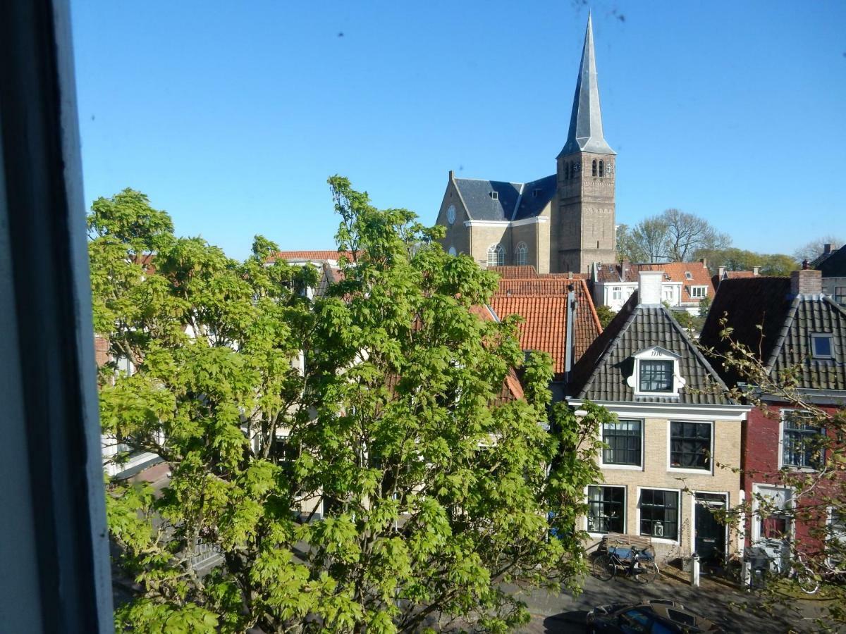 Het Speijerhuis هرلينجن المظهر الخارجي الصورة